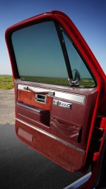 1985 GMC Suburban Sierra Classic 2500 - 104k km