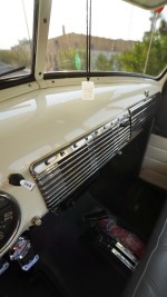 1953 Chevrolet 3100 Pickup 5-Window - fully restored