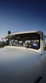 1953 Chevrolet 3100 Pickup 5-Window - fully restored