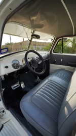 1953 Chevrolet 3100 Pickup 5-Window - fully restored