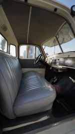 1953 Chevrolet 3100 Pickup 5-Window - fully restored