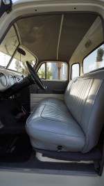 1953 Chevrolet 3100 Pickup 5-Window - fully restored