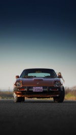1981 Nissan 280ZX 4-Seat - 84k mile