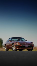 1981 Nissan 280ZX 4-Seat - 84k mile