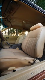 1981 Nissan 280ZX 4-Seat - 84k mile