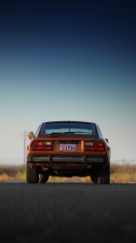 1981 Nissan 280ZX 4-Seat - 84k mile