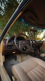 1981 Nissan 280ZX 4-Seat - 84k mile
