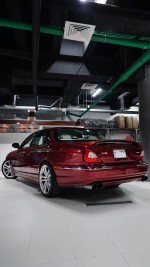 2006 Jaguar XJR Hamann - 37k km