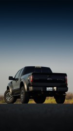 2014 Ford F150 SVT Raptor - 92k km