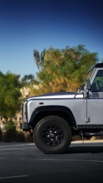 2013 Land Rover Defender 90 - 73k km