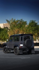 2013 Land Rover Defender 90 - 73k km