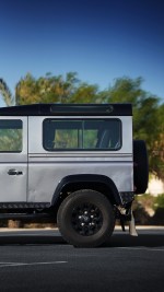 2013 Land Rover Defender 90 - 73k km