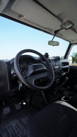 2013 Land Rover Defender 90 - 73k km