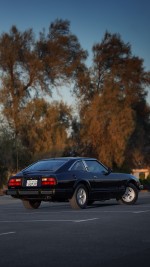 1980 Nissan 280ZX 4-seat T-Top - 121k km