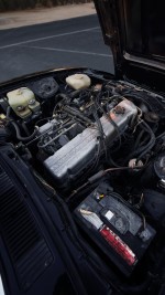 1980 Nissan 280ZX 4-seat T-Top - 121k km