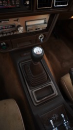 1980 Nissan 280ZX 4-seat T-Top - 121k km