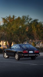 1980 Nissan 280ZX 4-seat T-Top - 121k km