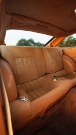 1980 Nissan 280ZX 4-seat T-Top - 121k km