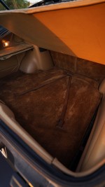 1980 Nissan 280ZX 4-seat T-Top - 121k km