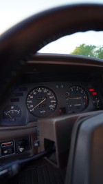 1980 Nissan 280ZX 4-seat T-Top - 121k km