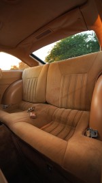 1980 Nissan 280ZX 4-seat T-Top - 121k km
