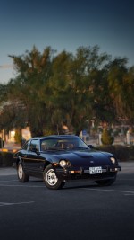 1980 Nissan 280ZX 4-seat T-Top - 121k km
