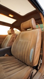 1980 Nissan 280ZX 4-seat T-Top - 121k km