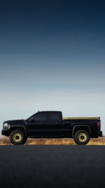 2016 GMC Sierra 1500 Z71 4WD - 137k km