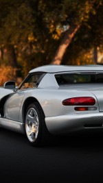 1999 Dodge Viper RT/10 - 35k mile