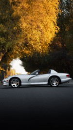 1999 Dodge Viper RT/10 - 35k mile