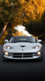 1999 Dodge Viper RT/10 - 35k mile