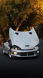 1999 Dodge Viper RT/10 - 35k mile