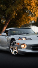 1999 Dodge Viper RT/10 - 35k mile