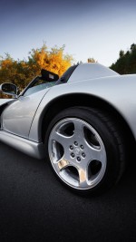 1999 Dodge Viper RT/10 - 35k mile