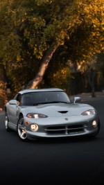 1999 Dodge Viper RT/10 - 35k mile