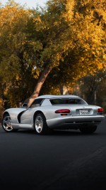 1999 Dodge Viper RT/10 - 35k mile