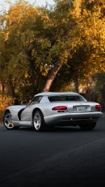 1999 Dodge Viper RT/10 - 35k mile