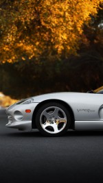 1999 Dodge Viper RT/10 - 35k mile