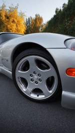 1999 Dodge Viper RT/10 - 35k mile