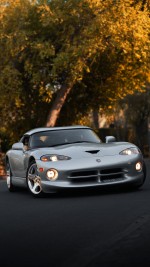 1999 Dodge Viper RT/10 - 35k mile