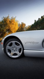 1999 Dodge Viper RT/10 - 35k mile