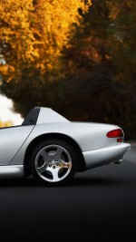 1999 Dodge Viper RT/10 - 35k mile