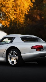 1999 Dodge Viper RT/10 - 35k mile