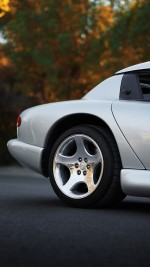 1999 Dodge Viper RT/10 - 35k mile