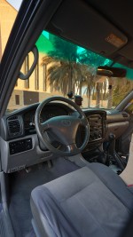 2001 Toyota Land Cruiser G - 285k km