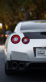 2012 Nissan GT-R - 19k km