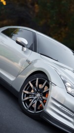 2012 Nissan GT-R - 19k km