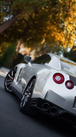 2012 Nissan GT-R - 19k km