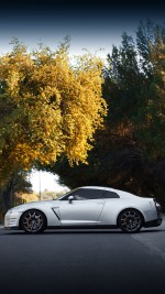 2012 Nissan GT-R - 19k km