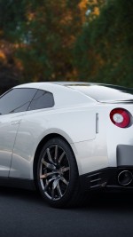2012 Nissan GT-R - 19k km